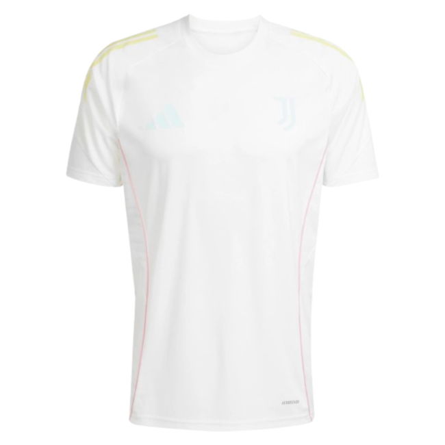 2025-2026 Juventus Training Shirt (White) (Pirlo 21)
