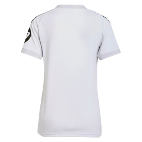 2025-2026 Real Madrid Home Shirt (Womens) (Carvajal 2)