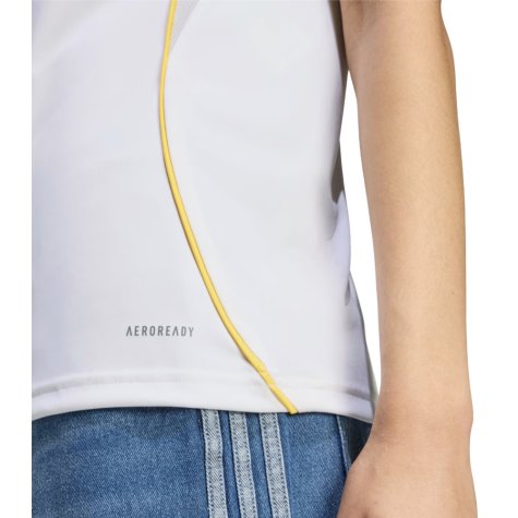 2025-2026 Real Madrid Home Shirt (Womens) (Carvajal 2)