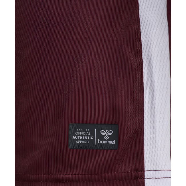 2025-2026 Hearts Home Shirt (Kids)