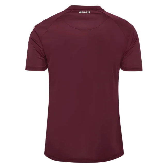 2025-2026 Hearts Home Shirt