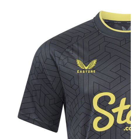 2024-2025 Everton Away Shirt