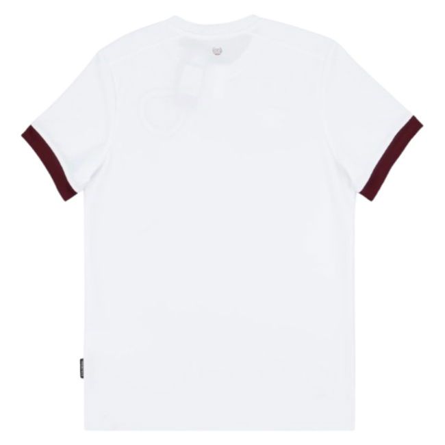 2023-24 Hearts 150th Anniversary Third Shirt
