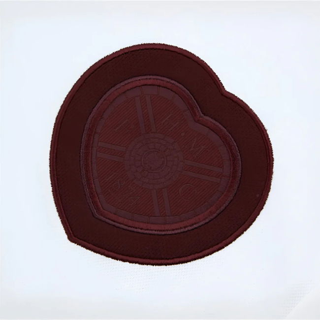 2023-24 Hearts 150th Anniversary Third Shirt