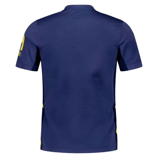 2025-2026 Atletico Madrid Away Shirt