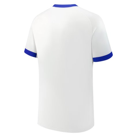 2025 England Womens Team Home Shirt (Kids)