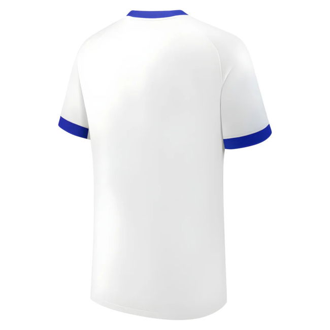 2025 England Womens Team Home Shirt (Unisex)