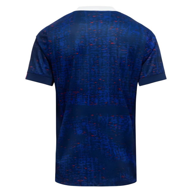 2025 France Womens Team Home Shirt (Kids)