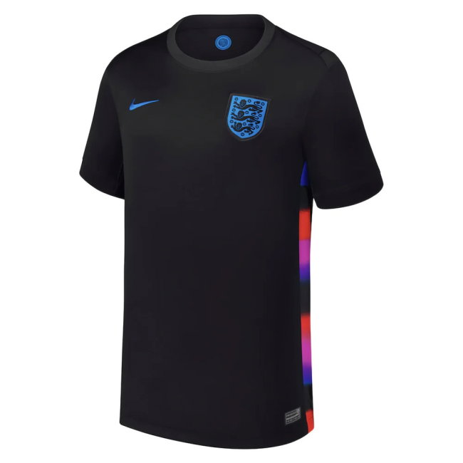 2025 England Womens Away Shirt (Unisex) (TOONE 10)