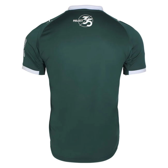2025-2026 Plymouth Argyle Home Shirt