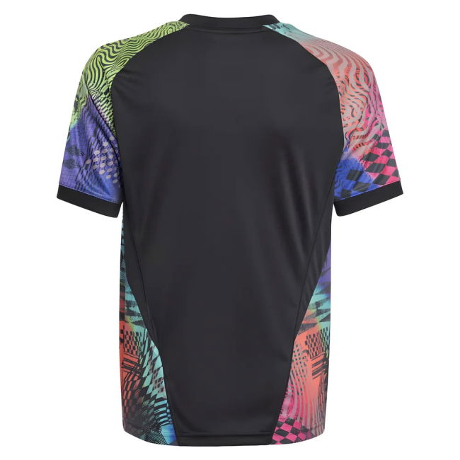 2025-2026 Aston Villa Pride Shirt