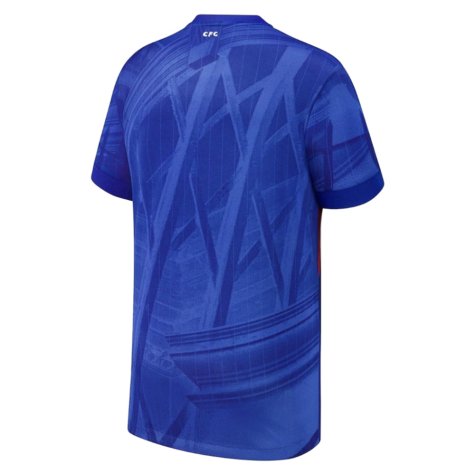 2025-2026 Chelsea Home Little Boys Mini Kit (Chalobah 23)