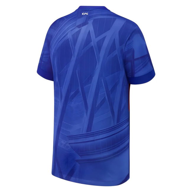 2025-2026 Chelsea Home Little Boys Mini Kit (D.Essugo 14)