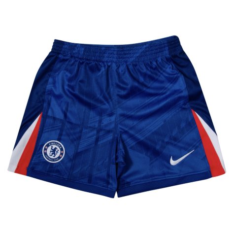 2025-2026 Chelsea Home Little Boys Mini Kit (Chalobah 23)