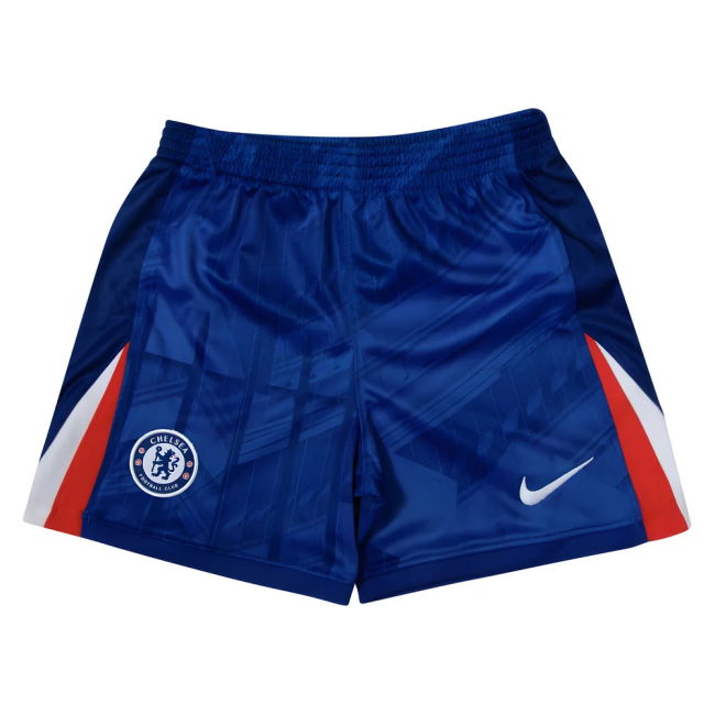 2025-2026 Chelsea Home Little Boys Mini Kit (D.Essugo 14)