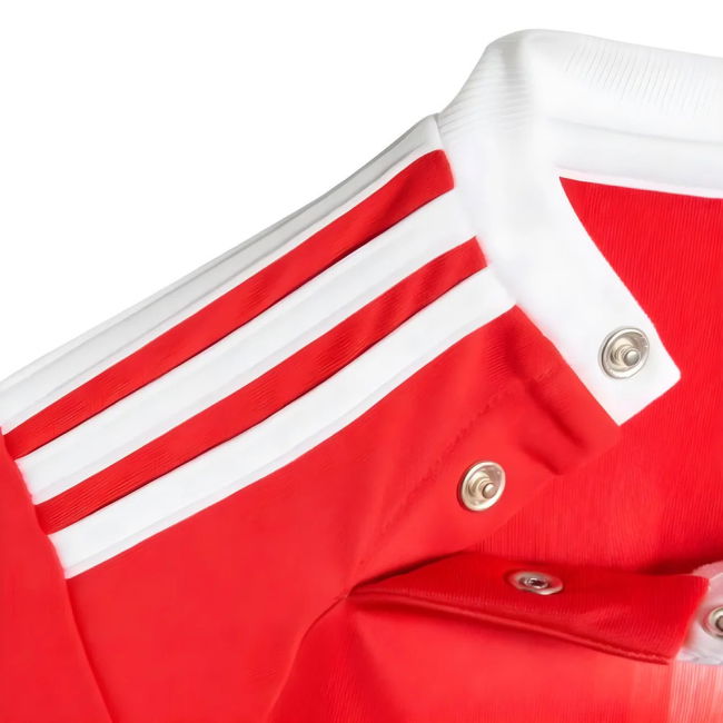 2025-2026 Bayern Munich Home Baby Kit (Lewandowski 9)