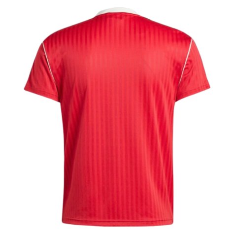 Manchester United Terrace Icons Shirt (Red) (Rashford 10)