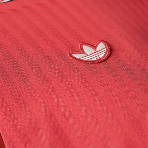 Manchester United Terrace Icons Shirt (Red) (Rashford 10)