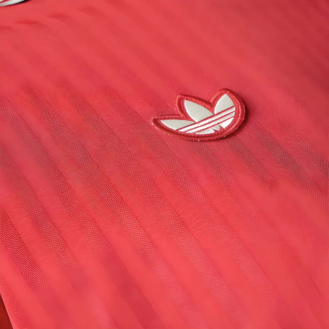 Manchester United Terrace Icons Shirt (Red) (Hojlund 9)