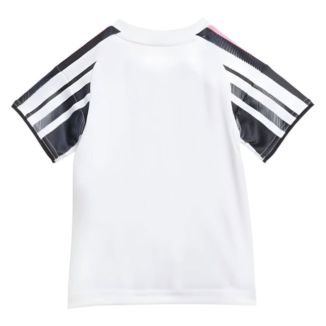 2025-2026 Juventus Home Baby Kit (Pirlo 21)