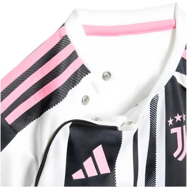 2025-2026 Juventus Home Baby Kit (Pirlo 21)
