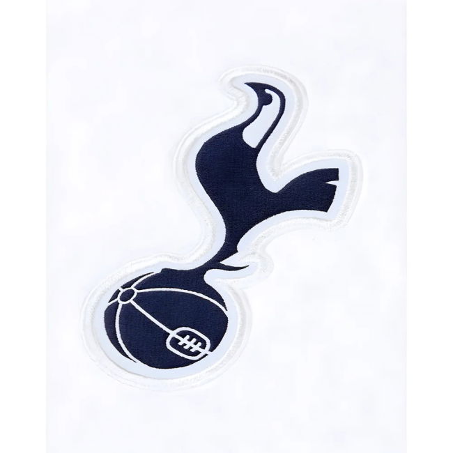 2025-2026 Tottenham Hotspur Home Shirt (Kolo Muani 39)