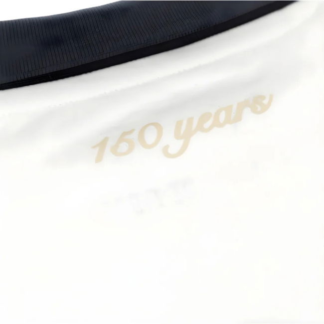 2025-2026 Port Vale Home Shirt