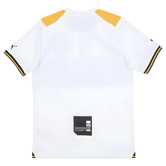 2023-2024 Port Vale Home Shirt