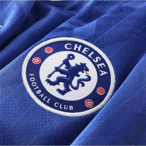 2025-2026 Chelsea Home Shirt (Womens) (Gusto 27)
