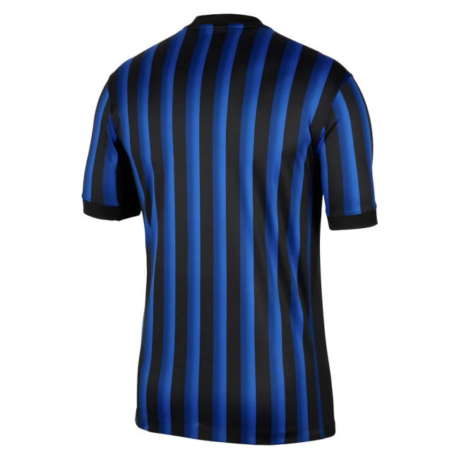 2025-2026 Inter Milan Home Shirt (Frattesi 16)