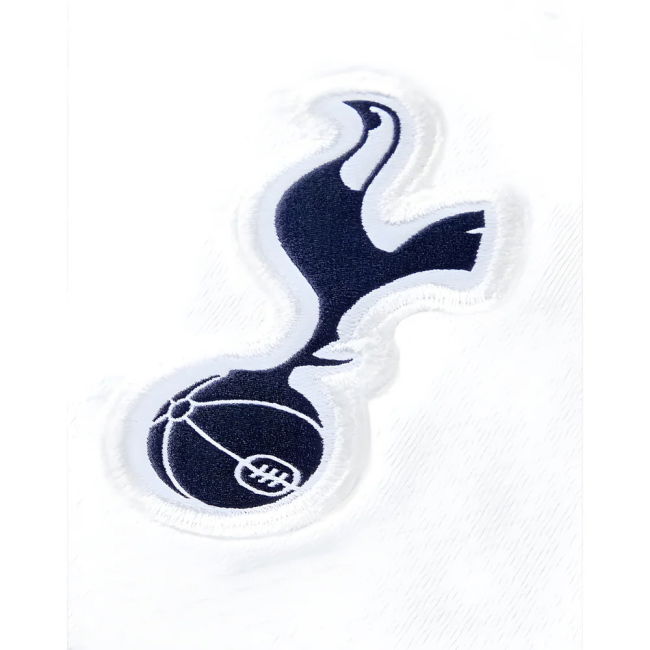 2025-2026 Tottenham Hotspur Home Shirt (Kids) (Van De Ven 37)