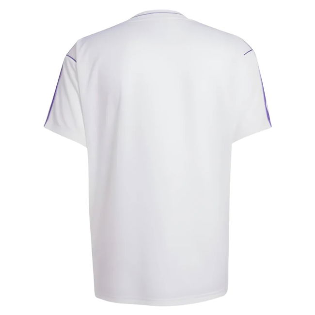 Real Madrid Terrace Icons Shirt (White)