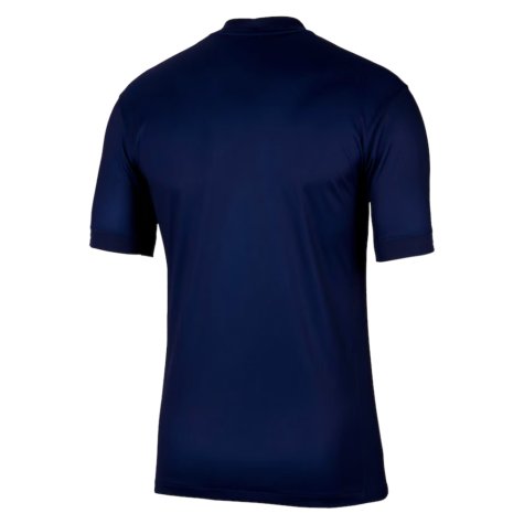 2025-2026 PSG Paris Saint Germain Home Shirt