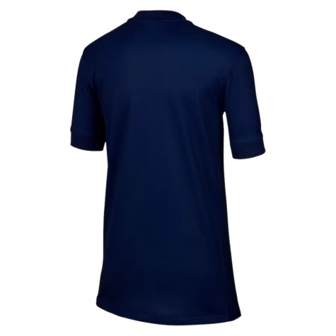 2025-2026 PSG Paris Saint Germain Home Shirt (Kids)