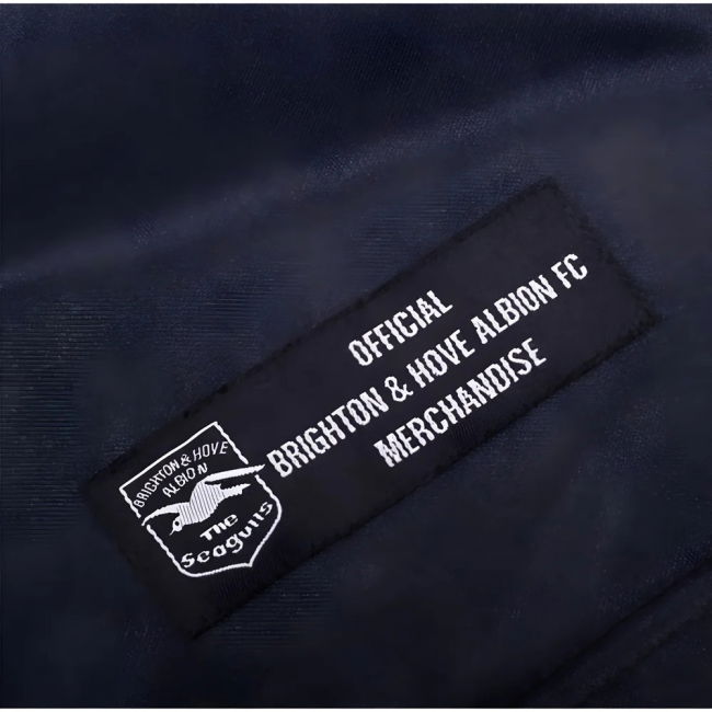 Brighton & Hove Albion 2002 Away Retro Shirt