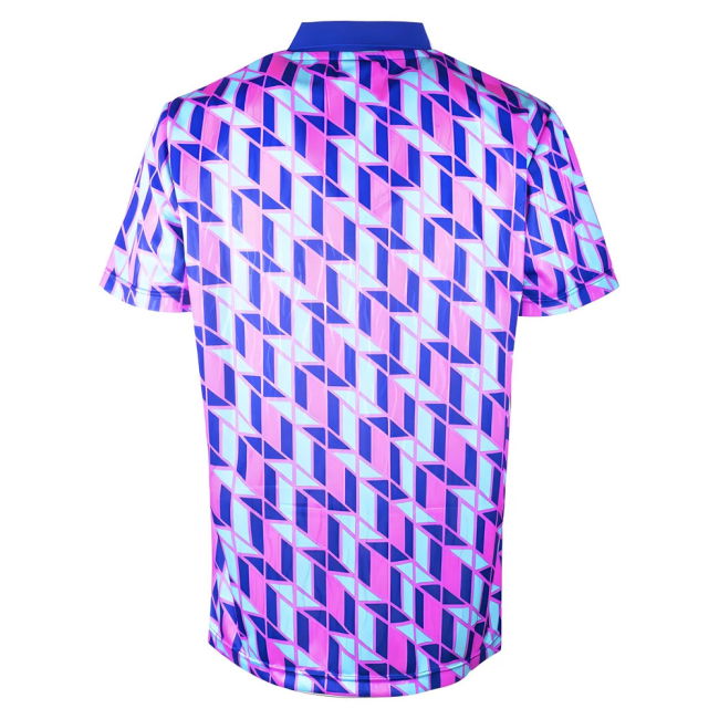 Scotland 1990 Fourth Retro Shirt