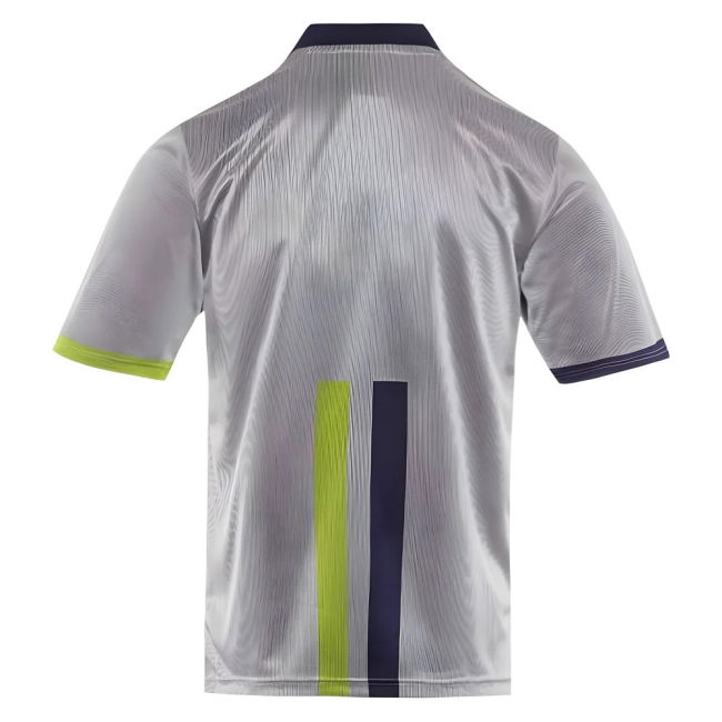 Manchester City 2000 Away Retro Shirt