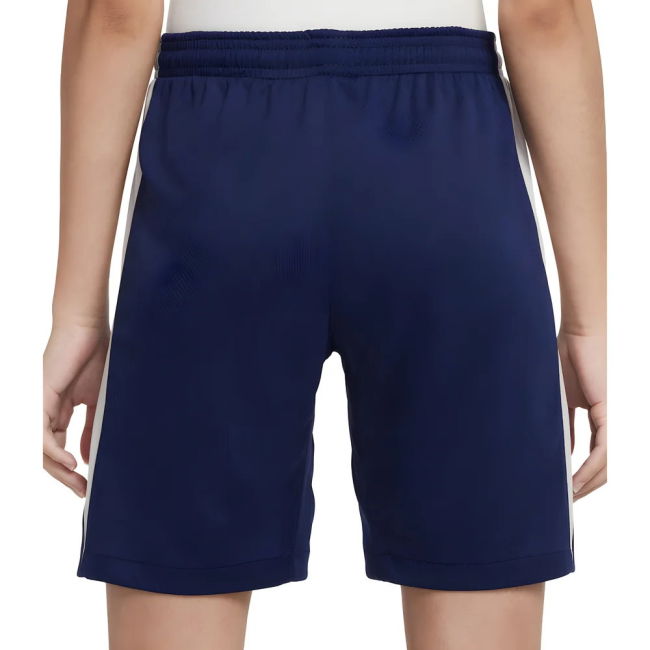 2025-2026 Tottenham Home Shorts (Navy) - Kids