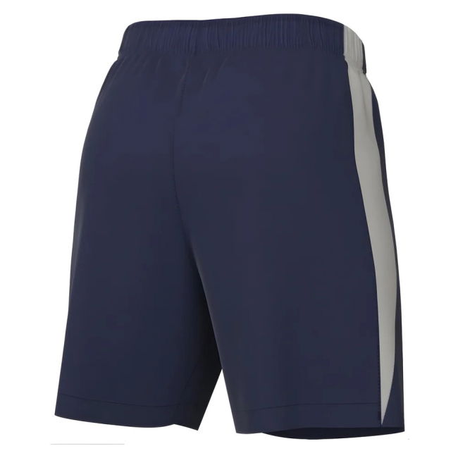 2025-2026 Tottenham Home Shorts (Navy)