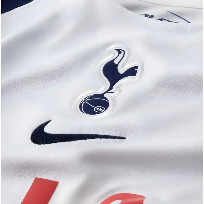 2025-2026 Tottenham Home Shirt (Womens) (Udogie 13)
