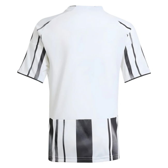 2025-2026 Juventus Home Shirt (Kids) (Pirlo 21)