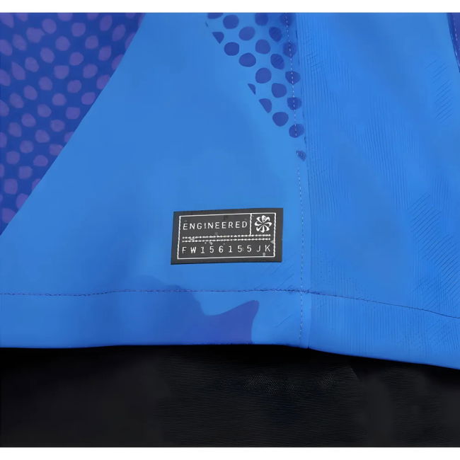 2025-2026 Brazil Womens Team Away Shirt (Unisex)