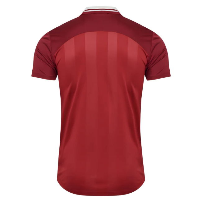 2025-2026 Denmark Womens Team Home Shirt (Ladies)