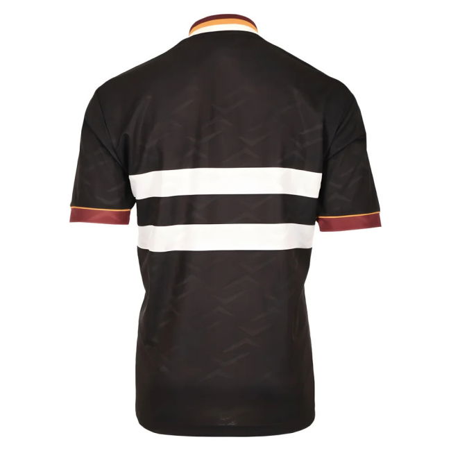 Motherwell 1995-1996 Retro Away Shirt