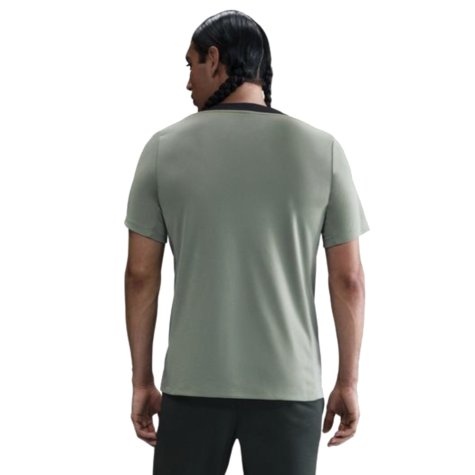 2025-2026 Chelsea Strike Training Shirt (Jade Green) (Gusto 27)