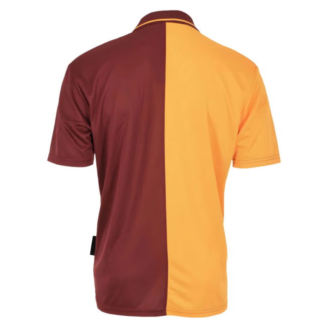 Motherwell 1996-1998 Retro Home Jersey