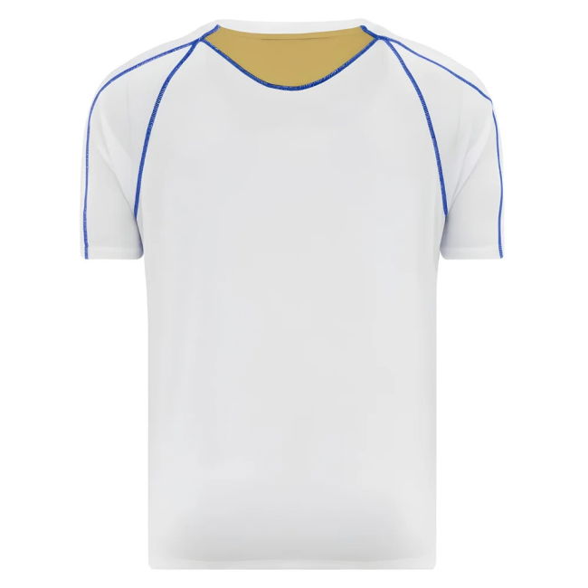 2008 Portsmouth FA Cup Final Away Shirt