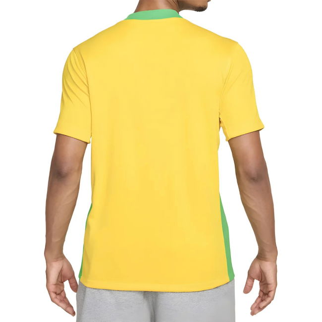 2025-2026 Brazil Womens Team Home Shirt (Unisex)