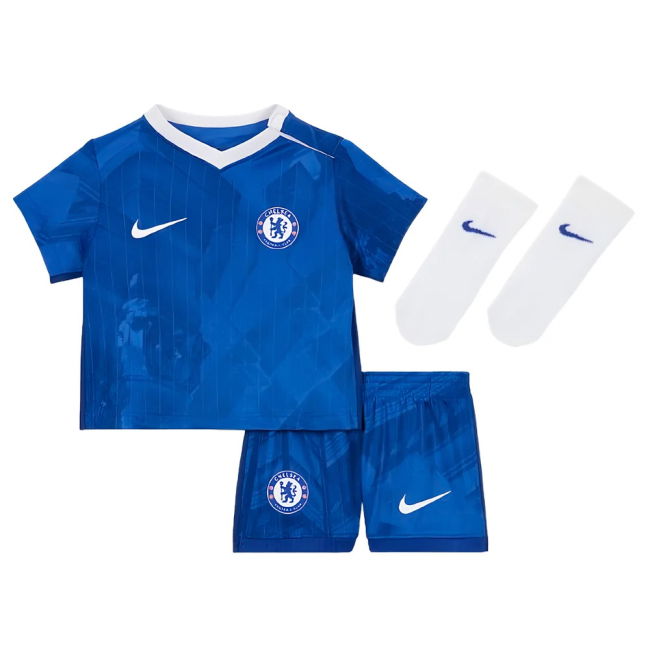 2025-2026 Chelsea Home Baby Kit (James 24)
