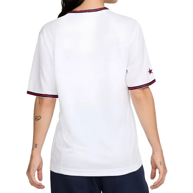 USWNT USA 1999 Reissue Home Shirt (Womens)